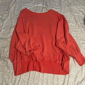 Free People We The Free Camden Sweatshirt